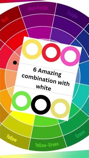 ❤️💗💛💚🖤🌿with elegant Off White Lariya Necklace ✨#maharashtrian #necklace #handmadejewellery #indian