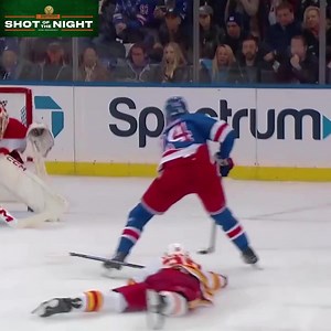 11K views · 767 reactions | Whole line crushed the assignment. #NYR | Jägermeister | New York Rangers | Facebook