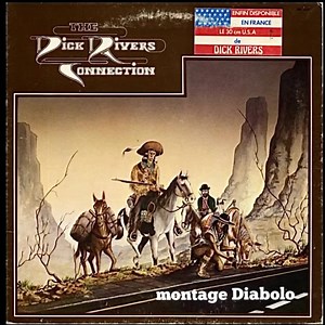 1.5K views · 214 reactions | Version anglaise  de « Maman n’aime pas ma Musique   Mama Sure Could Swing e Deal  (titre 1 face B du  The Dick RIvers Connection  USA  1975  | Dick Rivers - Page officielle | Facebook