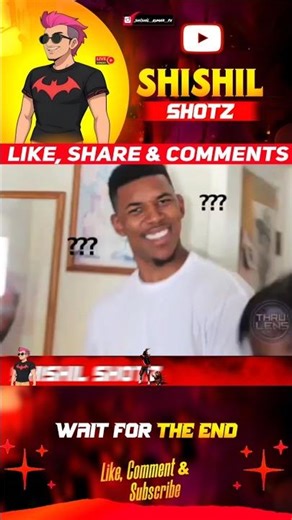 “யாரும் நம்ப மாட்டாங்க 😱 Charge Buster Long Range Trick!”