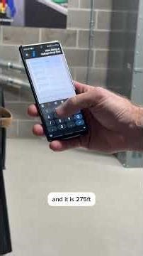 Meet the Updated Electrician’s Sidekick App