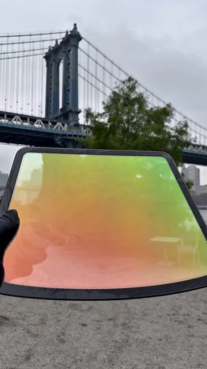 339 reactions · 18 shares | 年 Chameleon Window Film is Style That...