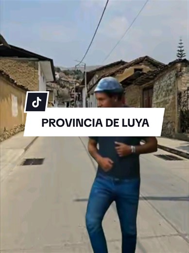 Vamos a conocer la provincia de Luya 🫰🏼@Gran Provincia Luya y Chillaos #Meme #MemeCut #CapCut #territorioluyachillaos #luya #lamud #amazonas #turismo #visitaprovincialuya