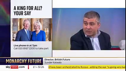 77K views · 2.2K reactions | Romanticising & Whitewashing the British...