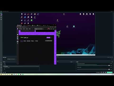Streamlabs OBS How to Change Stream Title New!