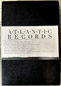 Various - Atlantic Records Compilation 1994