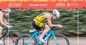 “Seeing people progress, especially those that had absolutely no belief in themselves, actually doing something that they never thought they could do, that for me is fantastic” Let's chat about Coaching! #BeyondTheFinishLine Advocate Olivia McCartin is an experienced Level 2 Triathlon Coach, and was key in helping Athlone Triathlon Club set up their junior section. 🙌 🎥⬇️Find out how Olivia got started on her coaching journey, and her advice for those starting out! #ChooseToChallenge #IWD2021 #