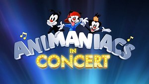 Animaniacs make a comeback in concert, coming to Oklahoma City