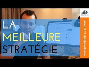 THE BEST STOCK MARKET STRATEGY (Really)