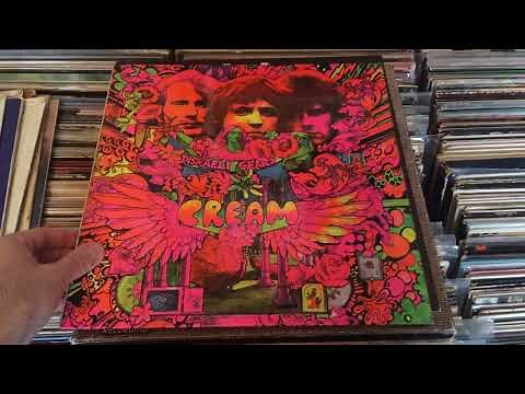 12 VALUABLE COLLECTABLE VINYL RECORDS TO KEEP AN EYE OUT FOR | RARE USED VINYL ALBUMS