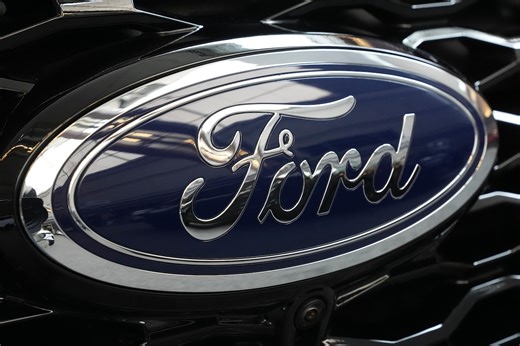 Ford recalls more than 600,000 vehicles because of a problem that could leave drivers unable to see