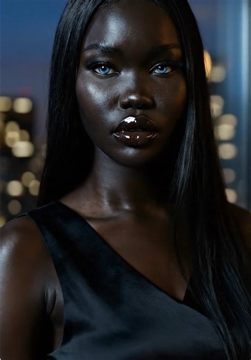 Stylish Baby Doll Outfit Ideas for Black Beauty