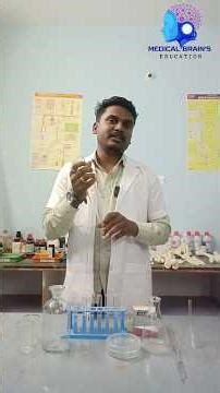 glasswares of biochemistry