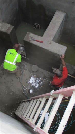 Lift Station Rehabilitation: Best Practices for Modern Wastewater Systems