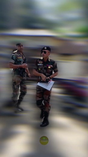 Commandant in Chief Grand Entry State Rifle TSR #tsr #commandant #motivation #status #defence #army #dmn #tripura | Ayush Dâs Mi
