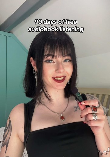 Enjoy 90 Days of Free Audiobooks with BookBeat