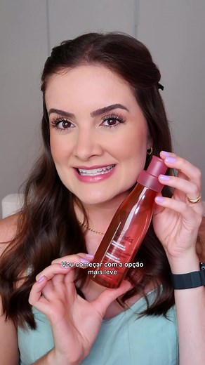 3 Body Splashes Para o Verão: Review e Dicas