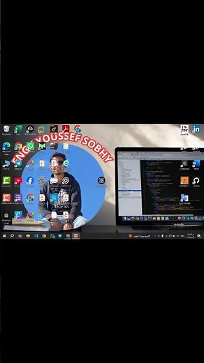 طريقة تحميل eDEX-UI على القناه الان #edexui#kalilinux #انظمة_تشغيل