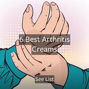 These are the best creams for arthritis relief (over-the-counter). | HealthVersed
