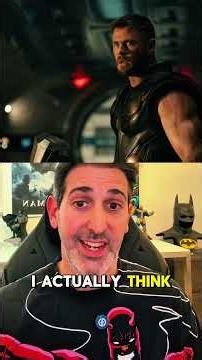 Thor and Loki Reunite in the Avengers Doomsday trailer #doomsday #thor #loki
