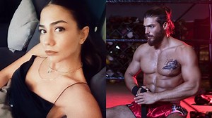 "I Have Sex a Lot!"! Can Yaman: Expresses His Intimate Desire to Demet Özdemir AGAIN! | Al Bawaba
