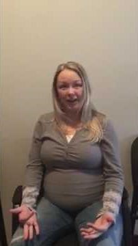 Cervical Dystonia symptoms improved at MFNC