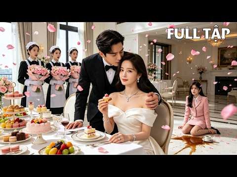 Thiên Kim thật trở về, tiếp cận CEO để báo thù kẻ giả mạo, nào ngờ được anh cưng chiều hết mực!