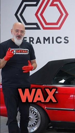 How to FULLY Remove Wax?