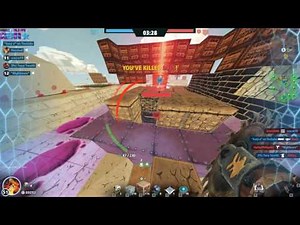 Block N Load: Cogwheel on e pluribus unum