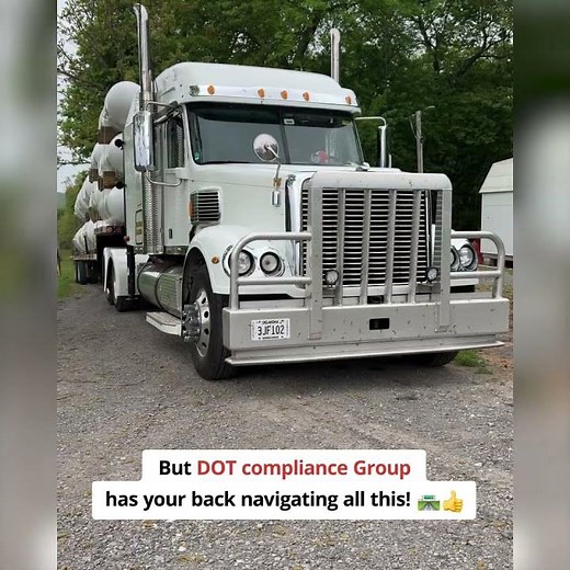 Need help with your MCS-150 Biennial Update? Visit https://dotcompliancegroup.com/bu-update/