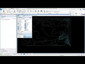 Display Bing Aerial Map in OpenSite Designer