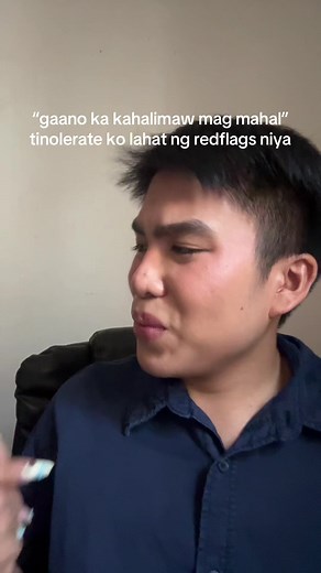 Gaano Ka Kahalimaw Mag Mahal? Kwento ng Tolerance at Red Flags