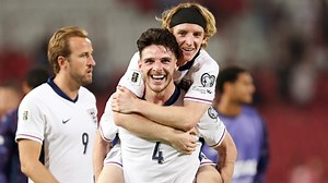 England's astonishing record shows World Cup qualifying is just box-ticking