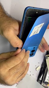 Nachambahan🤭 infinix note 12 back panel remove | Julphone Tv Official #newpage