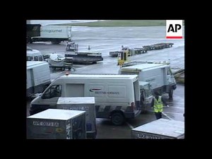 Gang holds up security van, escapes with millions of dollars