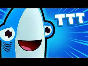 Yogscast TTT - Typical Ben Plays