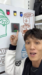 1M views · 10K reactions | Bệnh nghề nghiệp 藍 sẳn ae dô làm bài test luôn nha 藍藍藍 #anhthodung #electrician #tips #thodien @fan cứng | Anh Thợ Đụng | Facebook