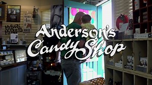 4.9K views · 44 reactions | The best presents are the ones you can eat!  Give Anderson's Candy Shop handmade chocolates and start a holiday tradition worth repeating.  And be sure to ask about their corporate gift packages! | McHenry County Living | Facebook