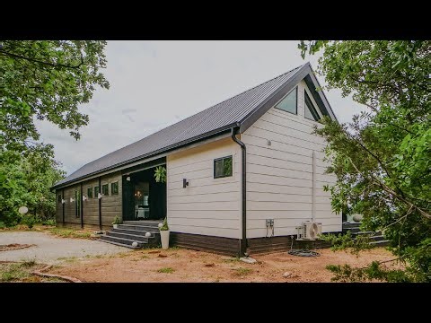 World's Most Beautiful Scandanavian Cottage Transformation
