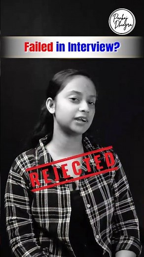 Failed in interviews? | How to Answer Interview Questions? | How to Impress an Interviewer in Hindi