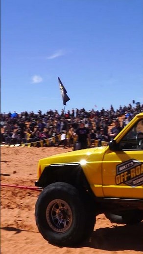 Off-Road Wrecker Games - Merlin (Merlin's Old School Garage) Dead Pull