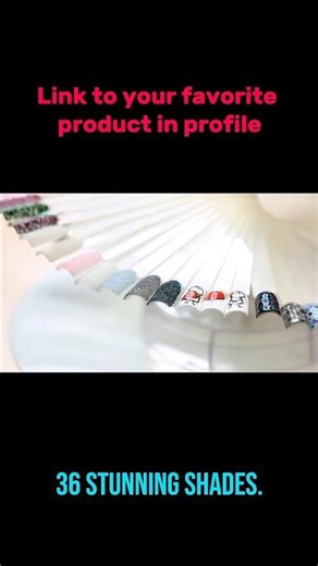 “Beetles Gel Polish Review ✨ 36 Summer Colors | Salon Nails at Home” #nailtrends #nailbook