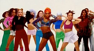 Here are the 17 non-English language songs to hit the U.S. top ten