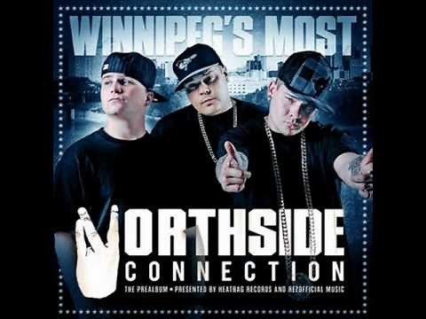 Bang bang - Winnipeg's Most.