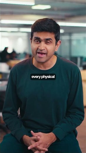 Netflix's First Open Source Model