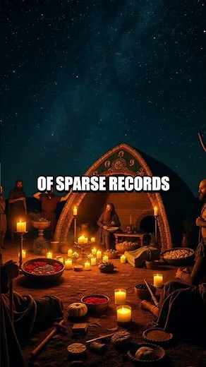 The Myth of Viking Funeral Pyres