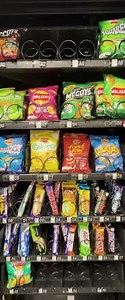 Vending machine mistakes to avoid!