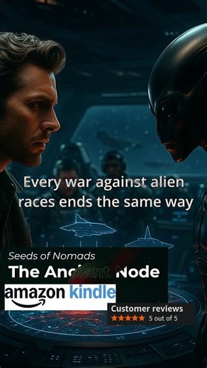 Every war against alien
