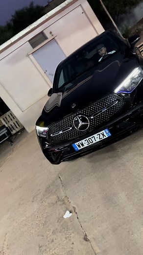 #mostaganem #c220 #glc #mercedes ❤️🦈