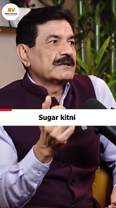 21K views · 296 reactions | The Extra Sugar is The culprit | Ram Verma | Facebook
